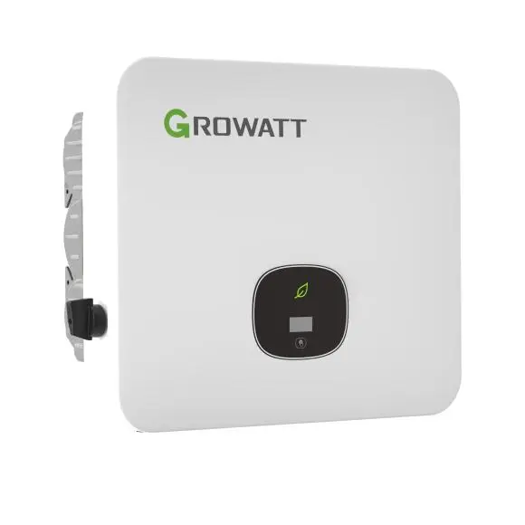 Growatt MOD 3000TL3-HU 3kW Hybrid Inverter
